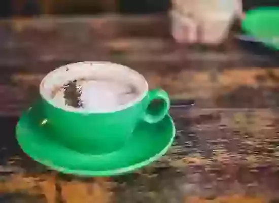 Coffee Mornings